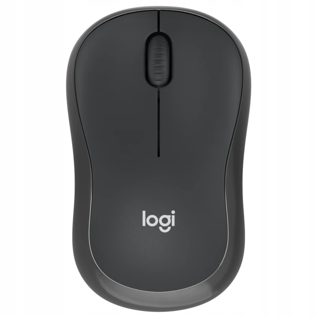 Myszka Bezprzewodowa Logitech M240 For Business Optyczna 4000 Dpi Grafit