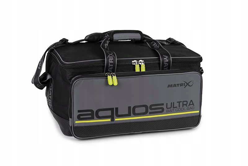 Matrix Aquos Ultra Cool Bag 48x32x30 cm