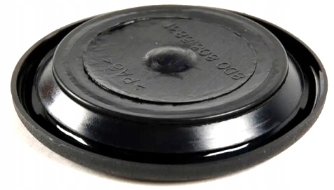 ZAŚLEPKA KOREK PODŁOGI PROGU 8D0803583L ORYGINAŁ Typ samochodu Samochody osobowe