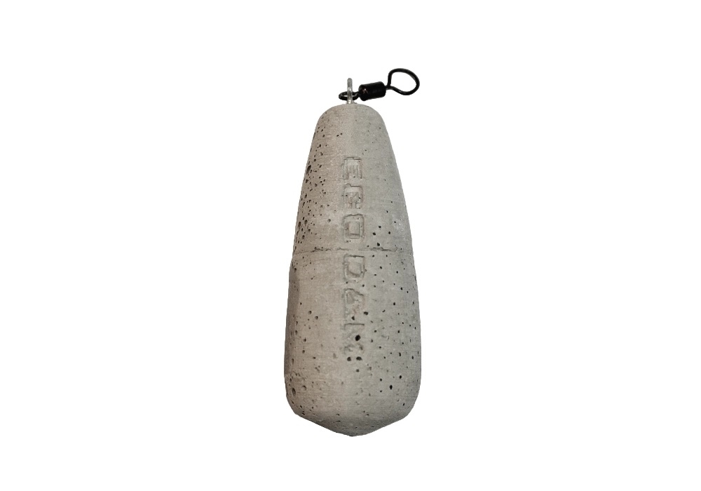 Misiek Eco Sinkers Ciężarek Pocisk 110g