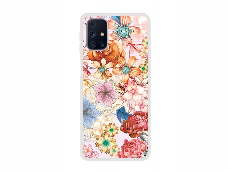 

Etui do Samsung Galaxy M31s - Fantastic Case