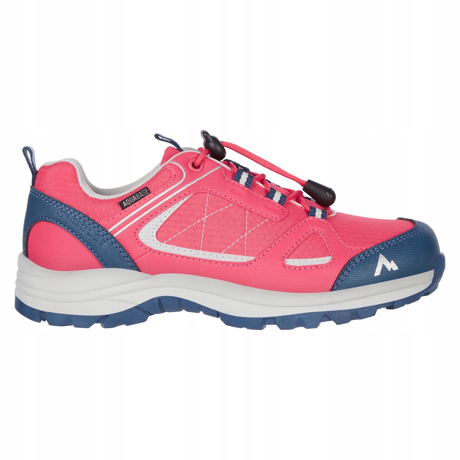 

Buty turystyczne dla dzieci McKinley Maine r.39