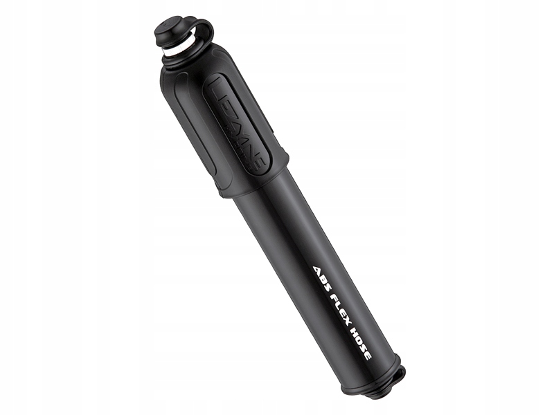 Ruční Pumpička Lezyne Hv Drive S Abs 90Psi délka krátká 170 mm černá