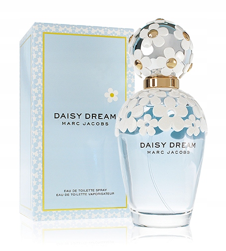 Marc Jacobs Daisy Dream toaletní voda 100 ml pro ženy