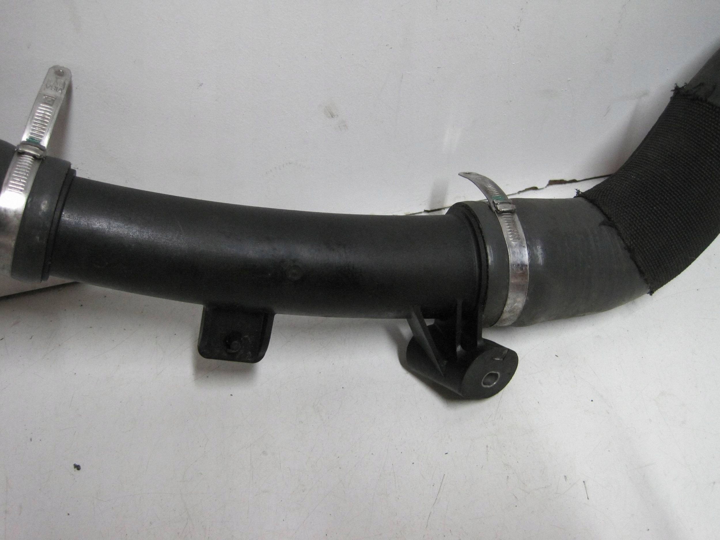 hadice intercoolera předek DACIA SANDERO III 144609120R RENAULT CLIO
