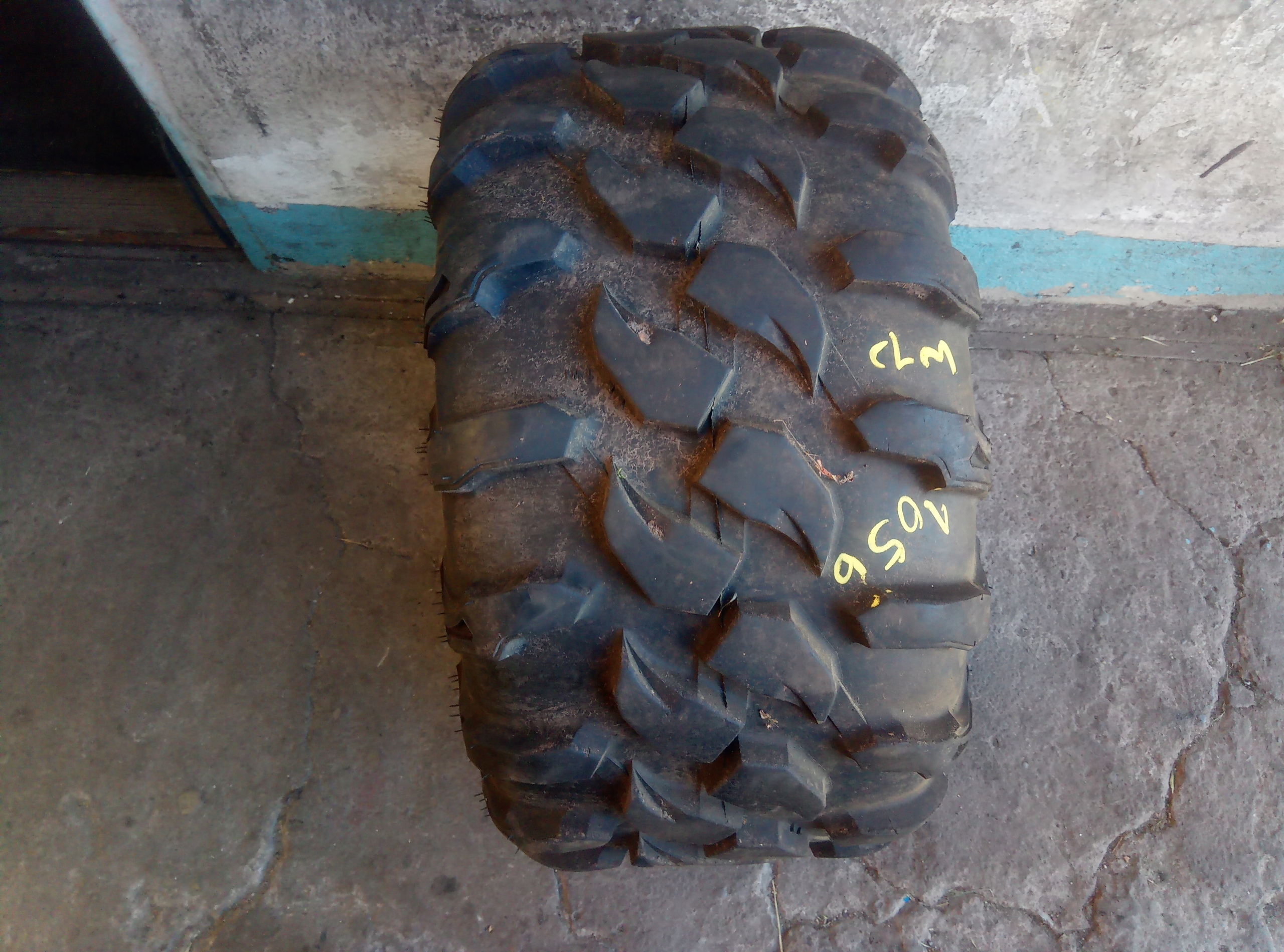 27X11 R14 MAXXIS MU9C CORONADO 16,0 мм