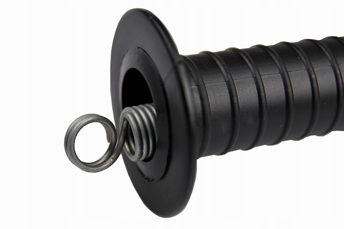 UCHYWT BRAMOWY rączka do pastucha LINKI DRUTU TAŚMY PLECIONKI 10 szt Marka inny