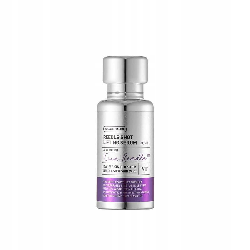 Vt Cosmetics Reedle Shot Lifting Serum 30 ml – Liftingové sérum