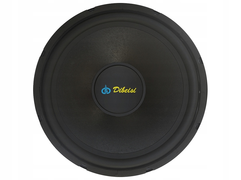 Głośnik niskotonowy do kolumn G1501 37,5cm, 8 ohm 8112