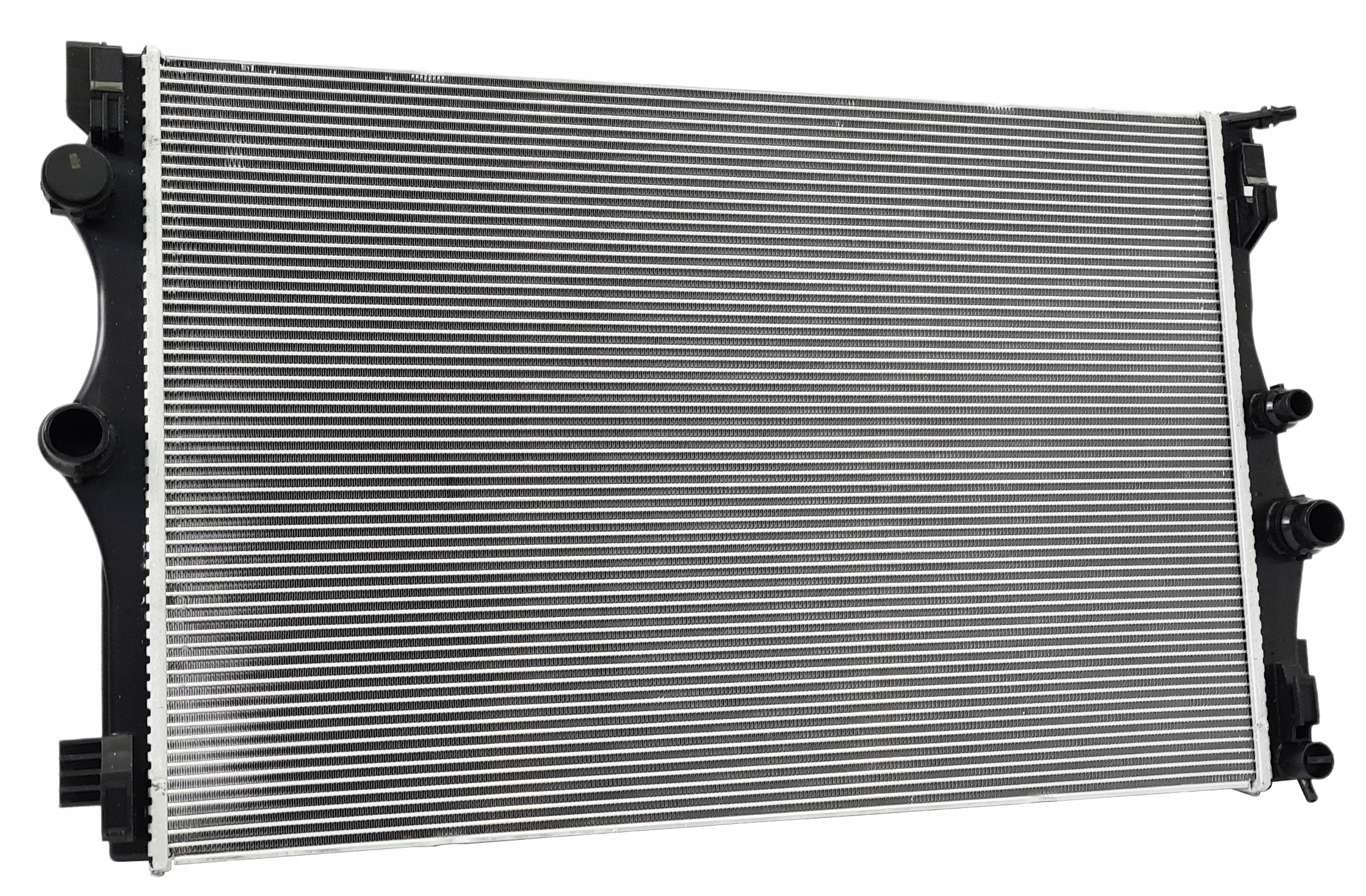 Chłodnica MERCEDES GLB X247 CLA C118 2475000003