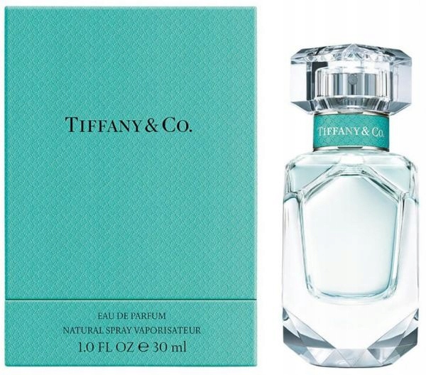 Tiffany & Co. Edp 30 ml Spray