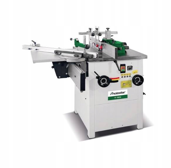 FREZARKA DOLNOWRZECIONOWA TF190SE HOLZSTAR 5901933 Marka Holzstar