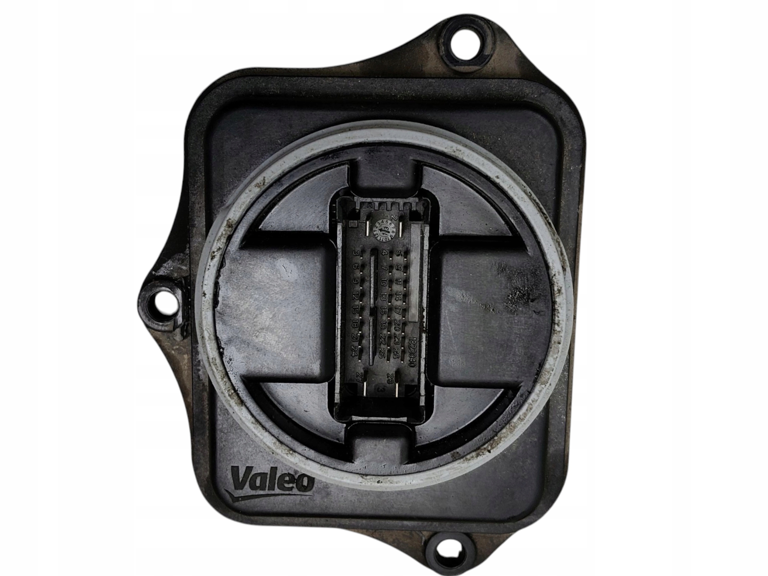 датчик модуль поворота vw PASSAT B7 3D0941329C