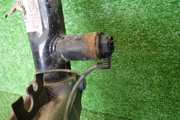 VW SEAT SKODA AUDI swing left 5Q0407257C