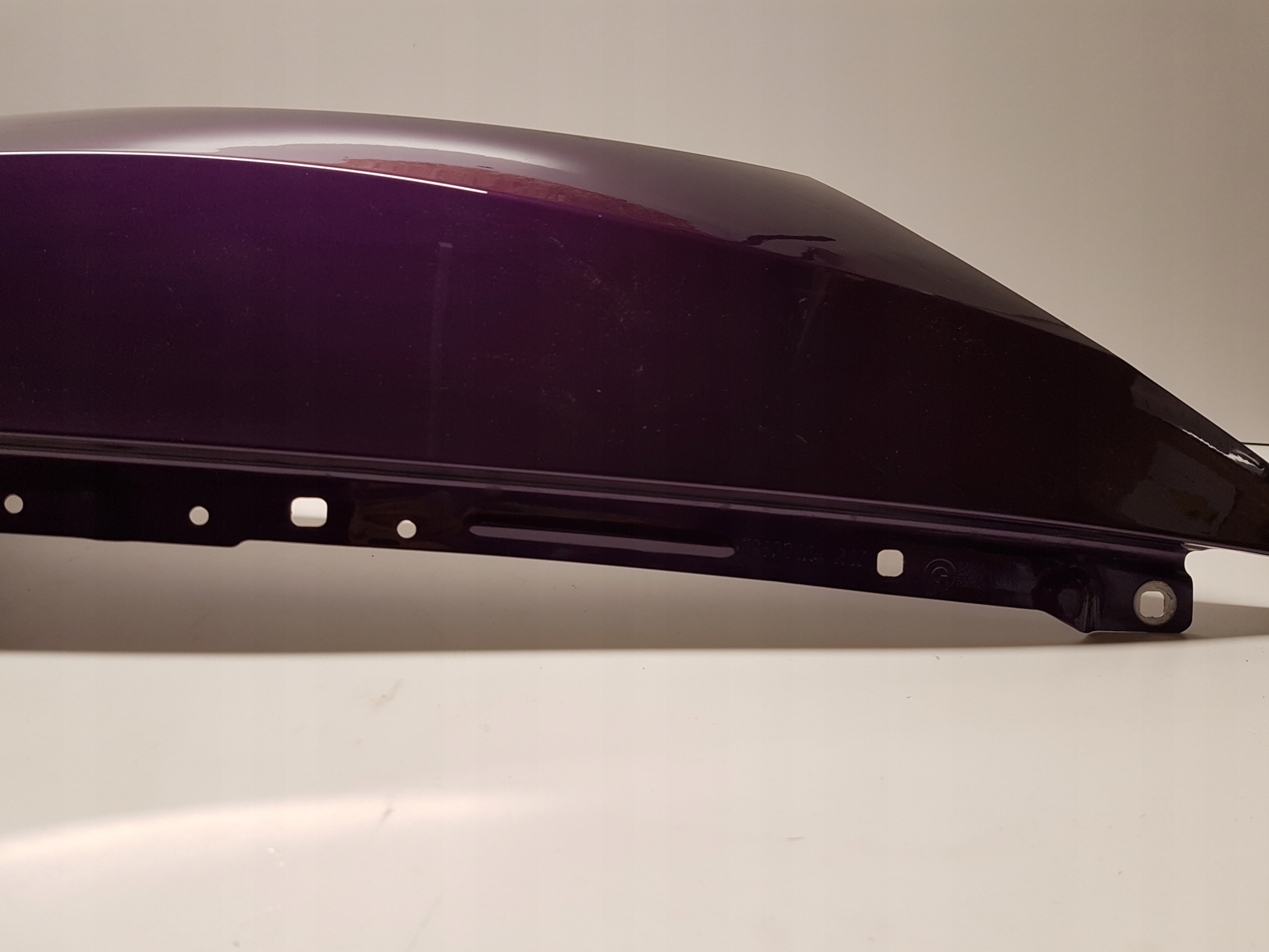 BŁOTNIK PRZEDNI LEWY BMW M3 G80 M4 G82 G83 Wersja Europejska