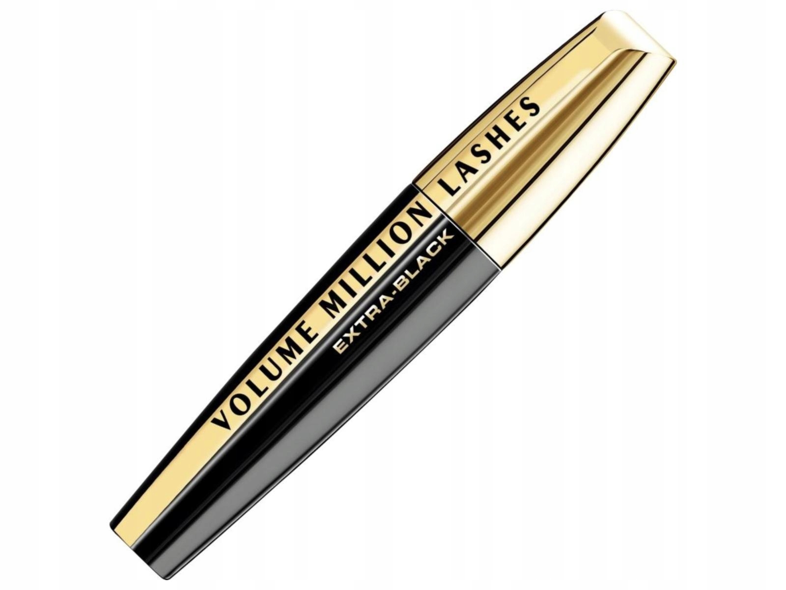L'Oreal Paris Volume Million Lashes řasenka na řasy Extra Black 9 ml
