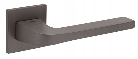 Kľučka Tupai 3097 5SQ-141 titánová