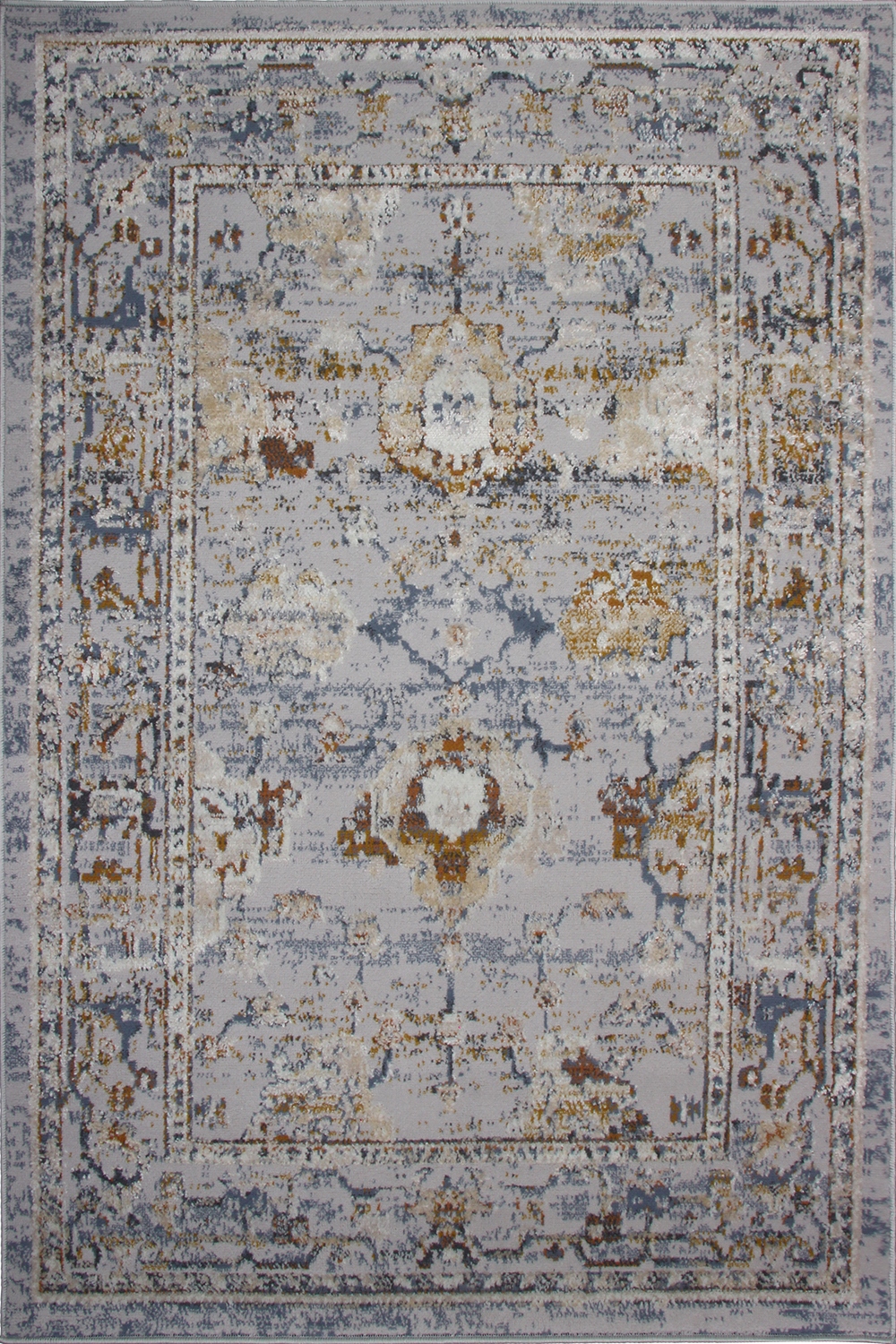 

Nowoczesny Dywan 80x150 Sprandi Parete