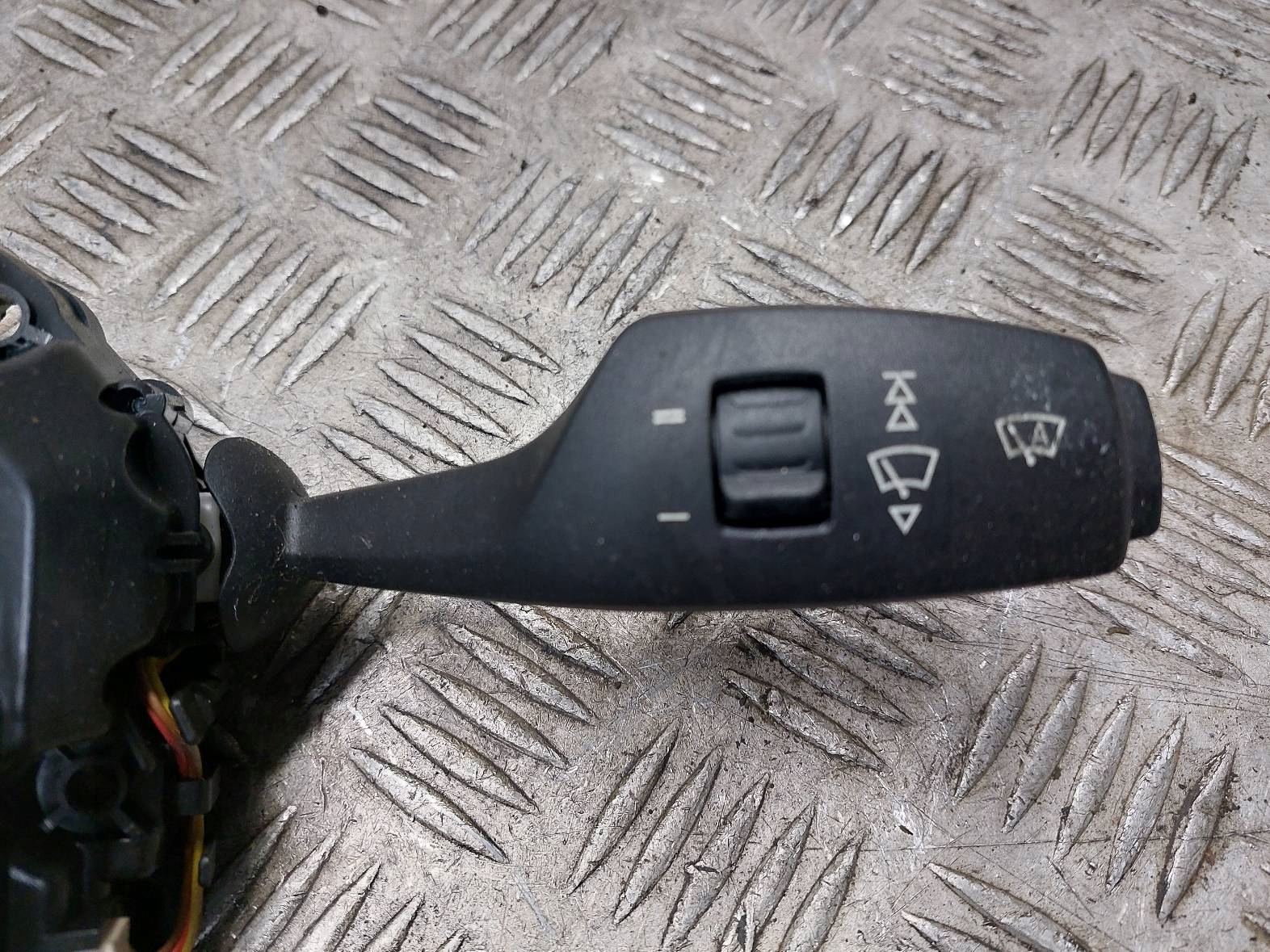 MANETKA DEVIO LUCI TERGICRISTALLO TERGI BMW F10 520d 9234441