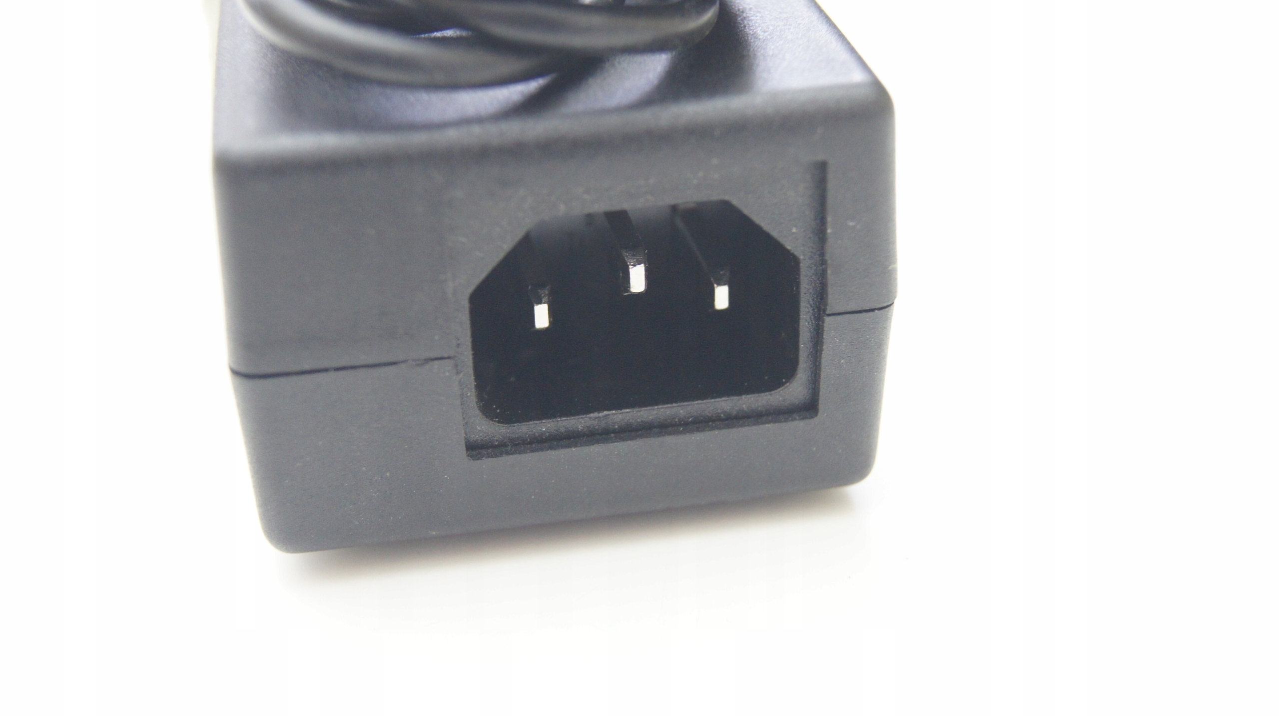 ZASILACZ 12V 4A 48W DO TAŚM LED KAMER CCTV 4.8x1.7 Moc 48 W