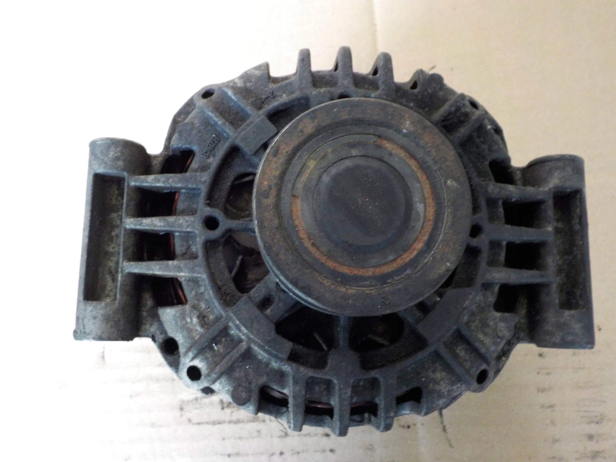 AUDI A4 B6 1.8 TB ALTERNATOR 06D903016A