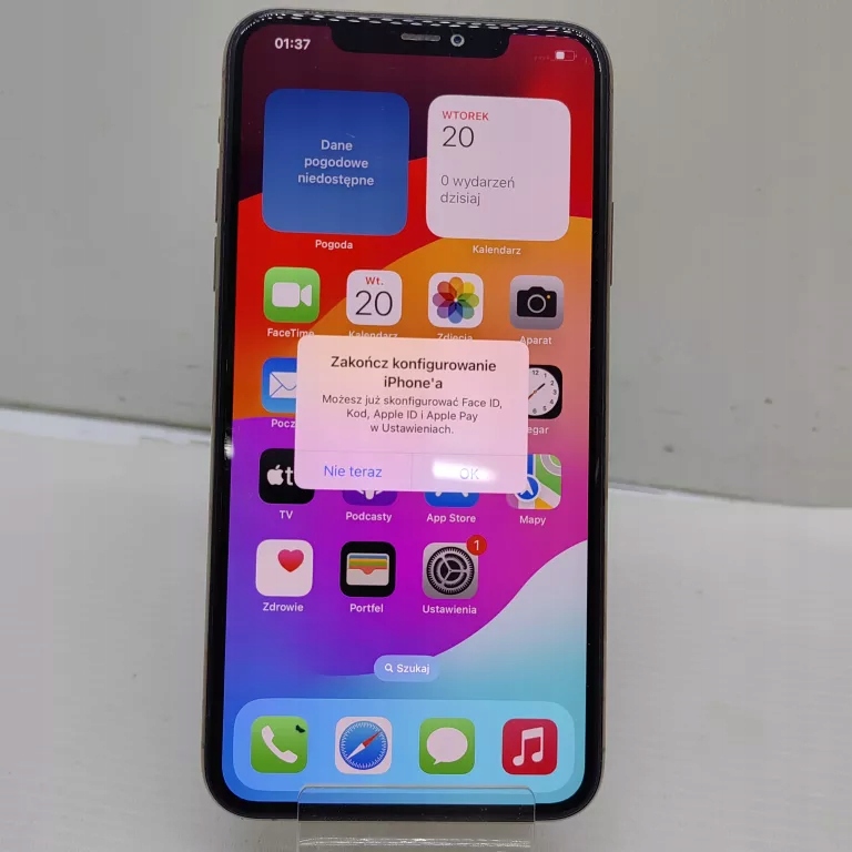 Iphone 11 Pro 64gb - Niska cena na Allegro