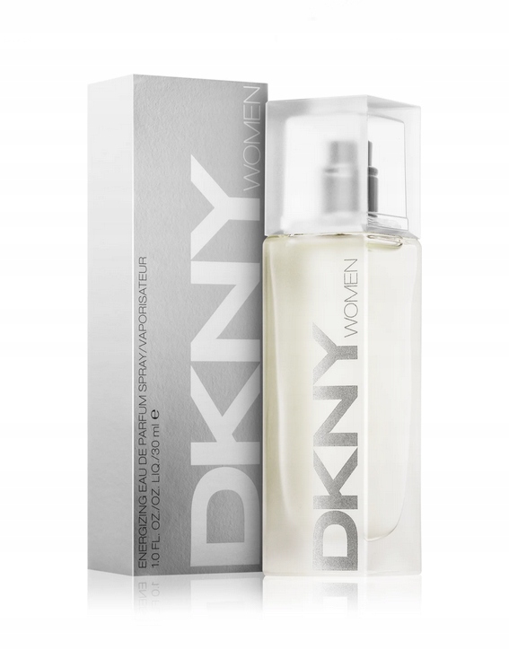 Perfumy Damskie Dkny Women Energizing Edp