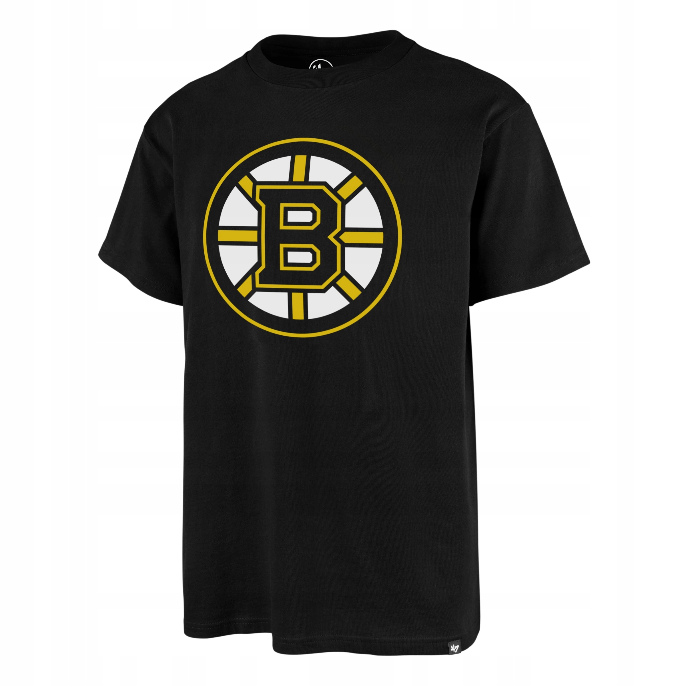 Pánské tričko Boston Bruins Nhl Imprint Echo Tee Velikost: L
