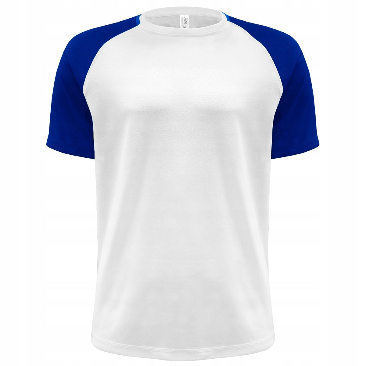 

T-shirt Męska Koszulka Jhk Sport Contrast Whrb 3XL