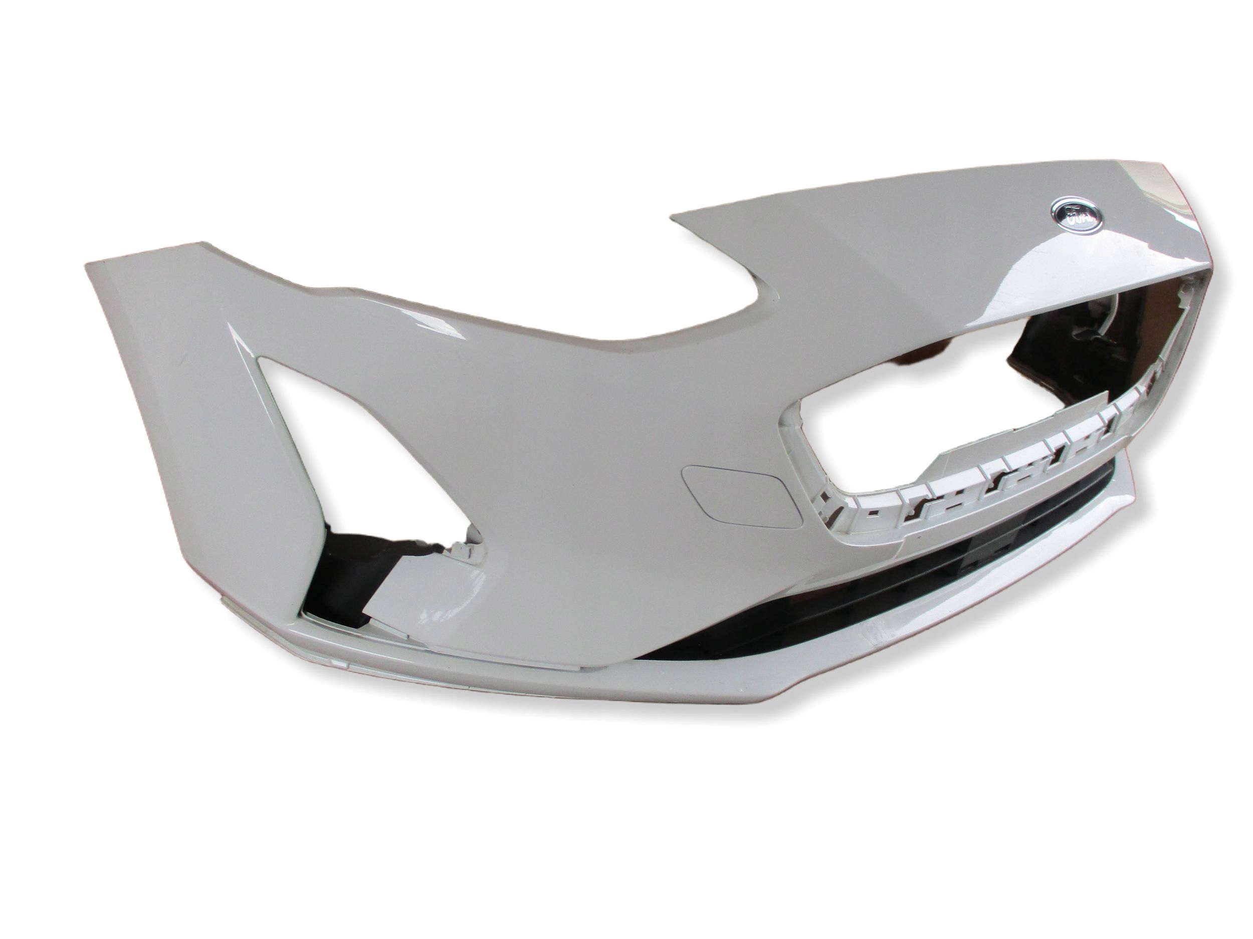 Pare choc Avant Avant FORD FOCUS MK4