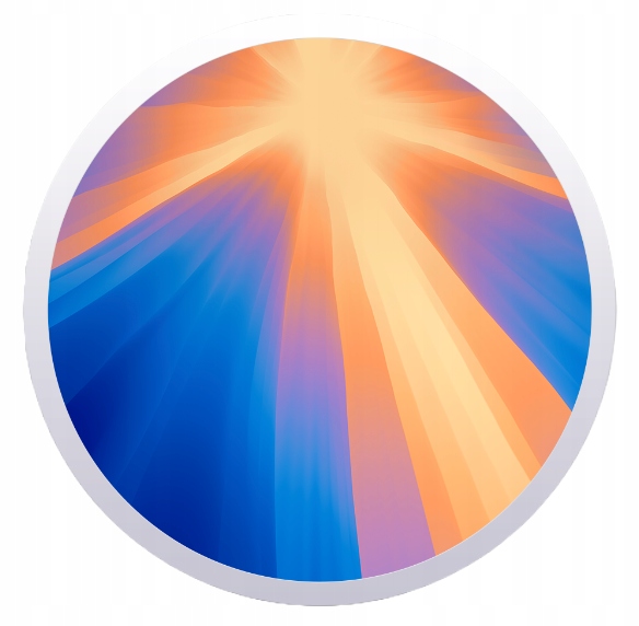 Apple MacOS Sequoia установочный USB-накопитель