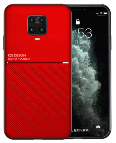 

Etui Case Business do Xiaomi Note 9s Note 9 pro