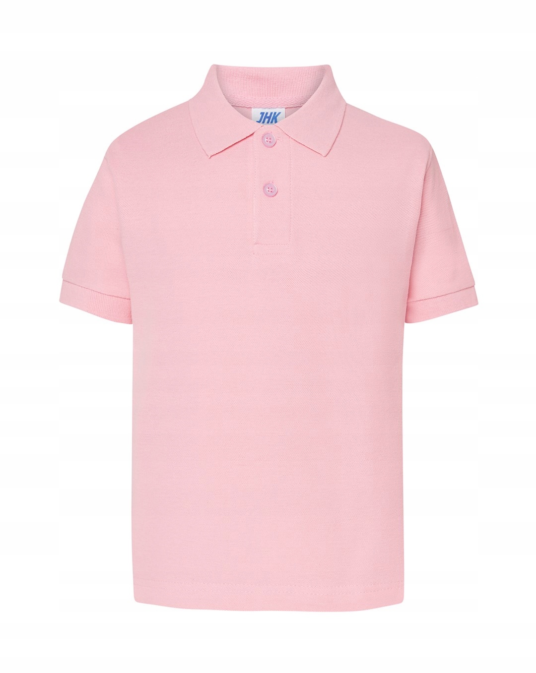

Koszulka Polo Dziecięca 100% Bawełna L 128-134