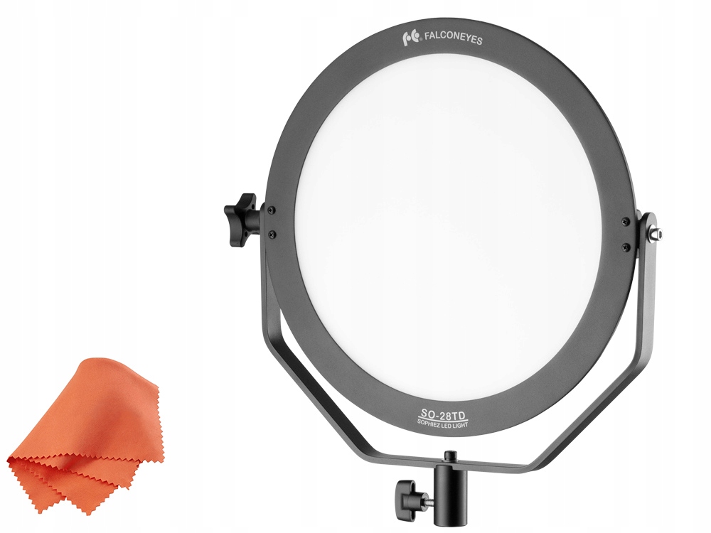 Led panel FalconEyes SO-28TD 28W 3000-5600K