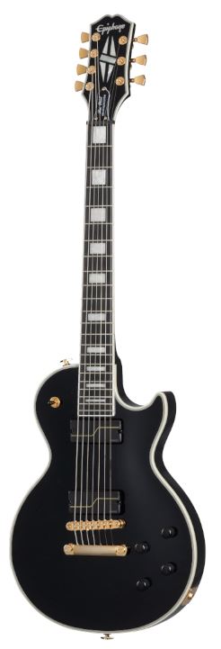 Epiphone Les Paul Custom - Gitary elektryczne na Allegro - Sklep