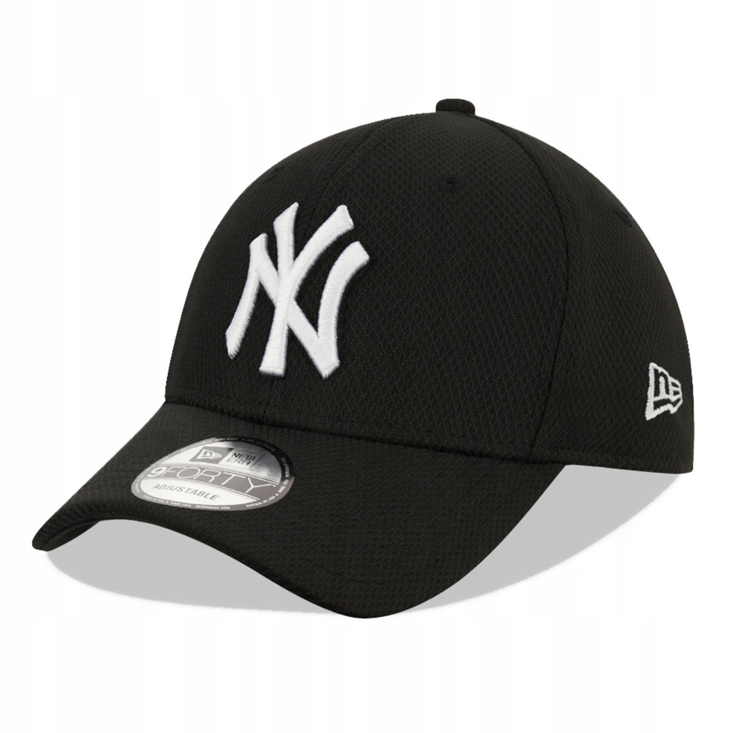 

Czapka New Era 9FORTY Diamond Era New York Yankees
