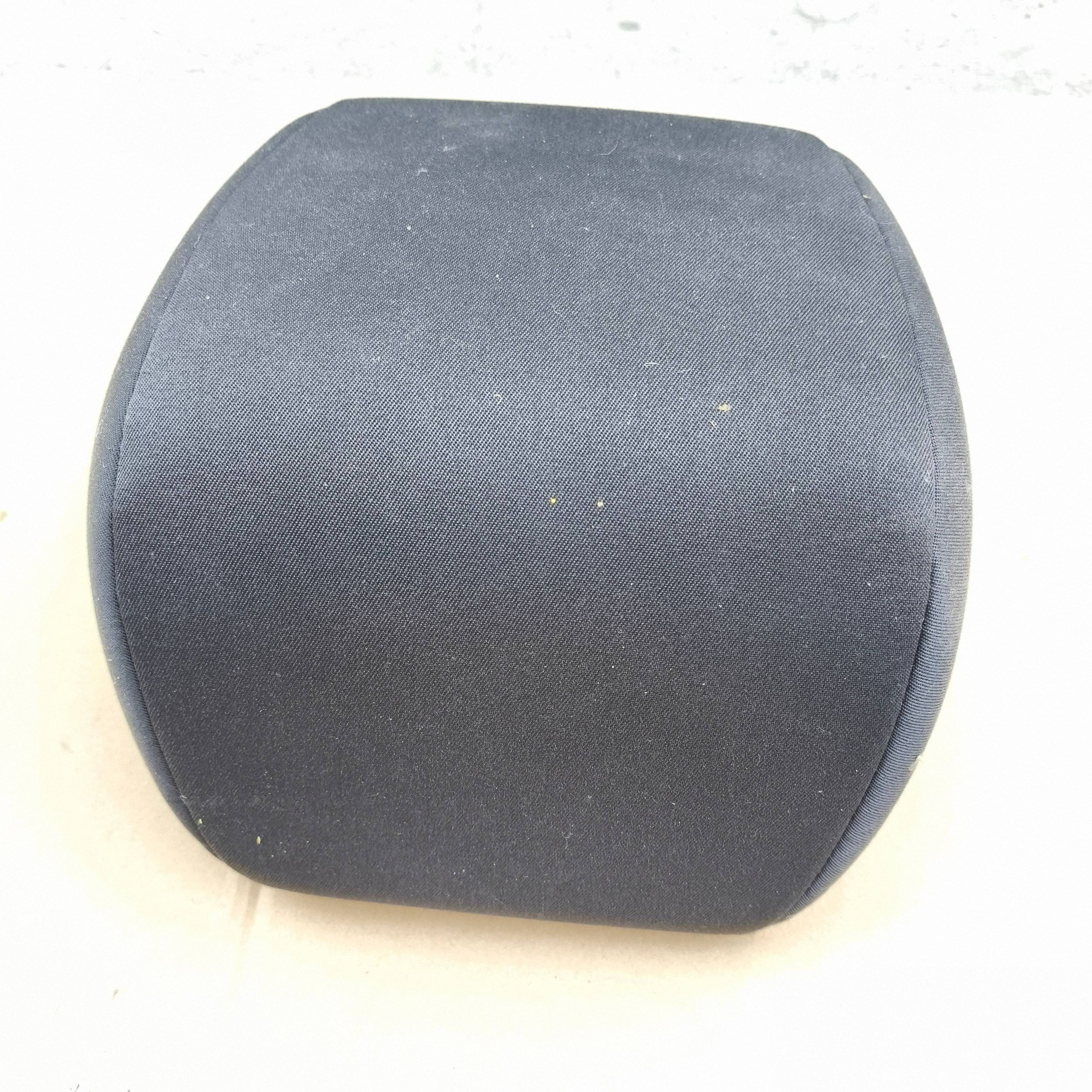 rest rear Ford Fiesta MK7 LIFT 2014