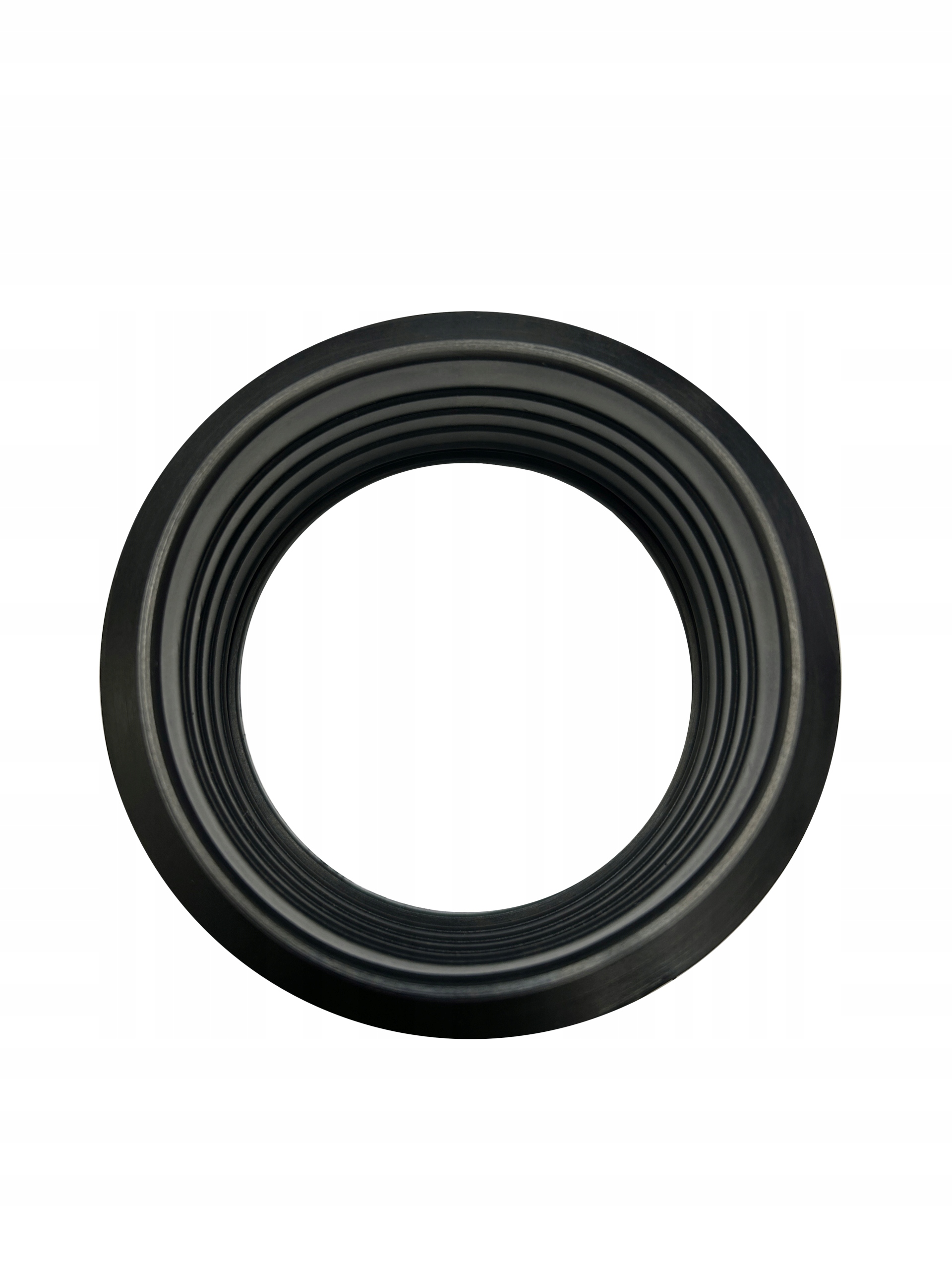 REDUKCJA RYNNY 100x110 mm RURY SPUSTOWEJ Gumowa USZCZELKA ELASTYCZNA Czarna Rodzaj Redukcja