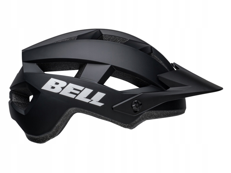 Kask rowerowy Bell Spark 2 Czarny Mtb (rozmiar XL)