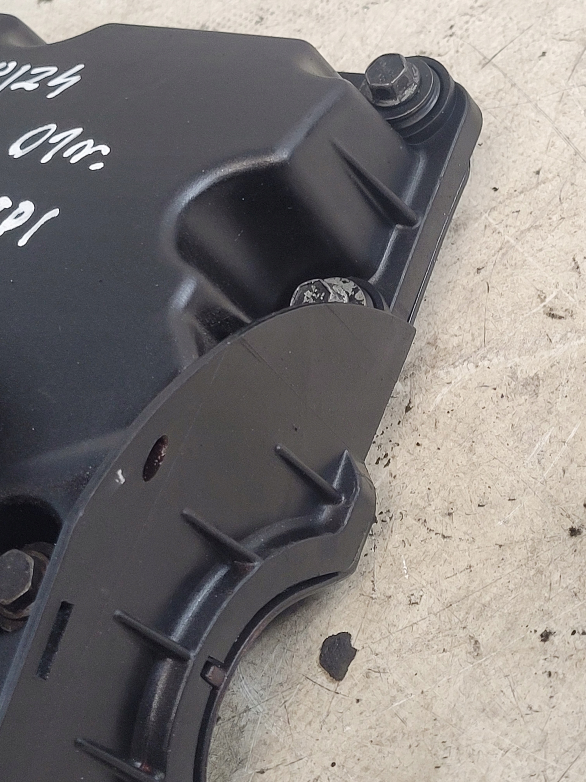 Abdeckung der Ventile OE 038103469AJ VOLKSWAGEN BORA 1.9TDI 01r.