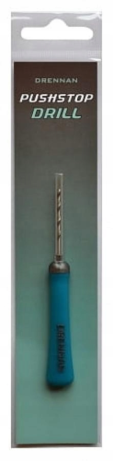 Wiertło Drennan Pushstop Drill