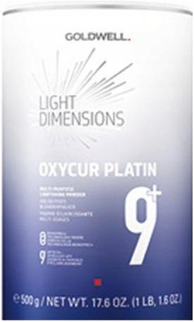 Goldwell Light Dimension Oxycur 9+ Rozjasňovač