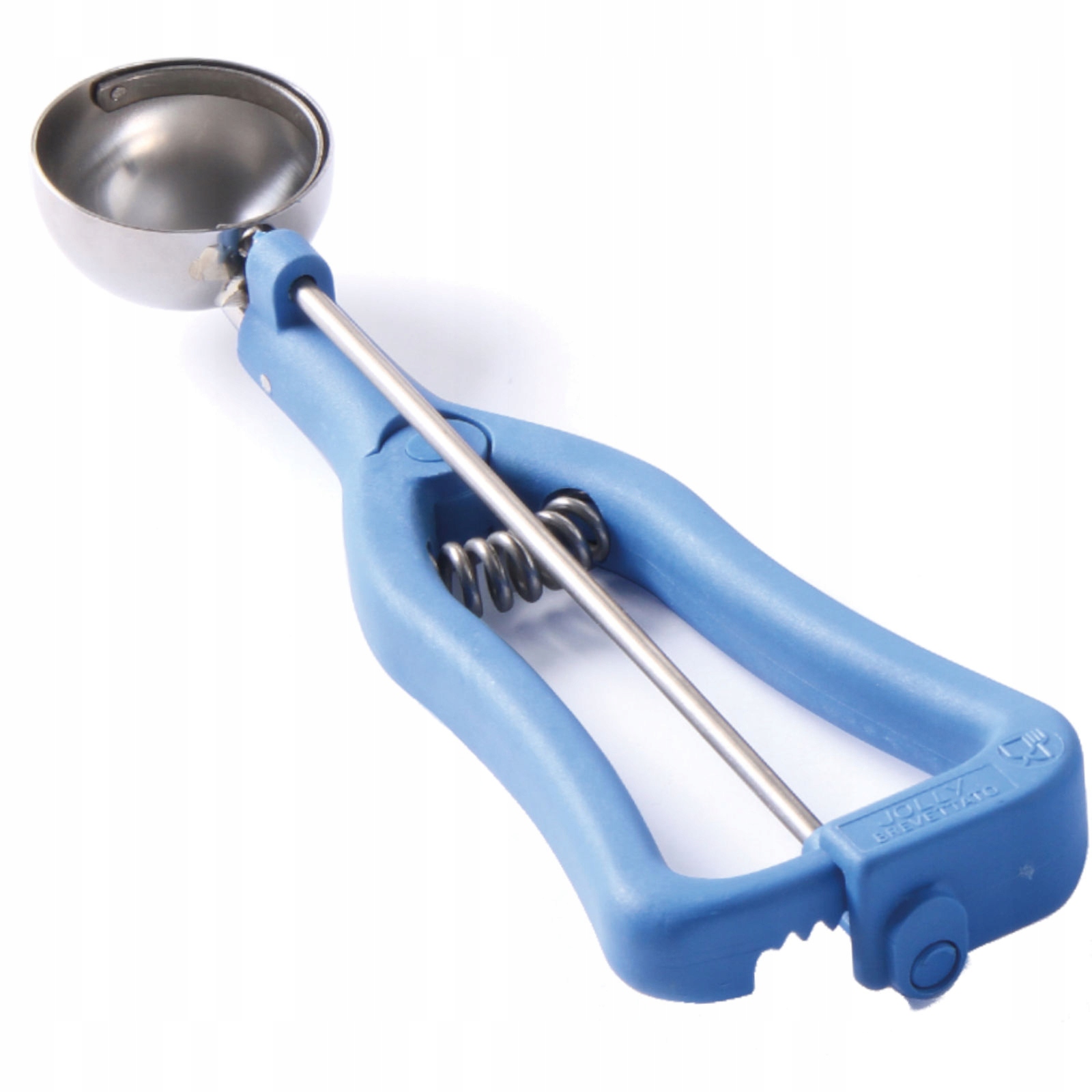 Profi Line Výrobník Zmrzliny Nerezová Ocel 1/36 Gastronomie Hendi