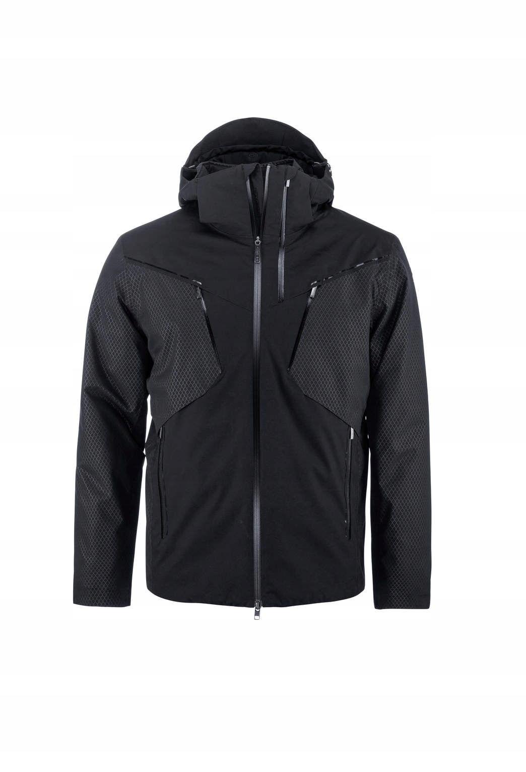 KURTKA HEAD SURGE MEN BKYC XL