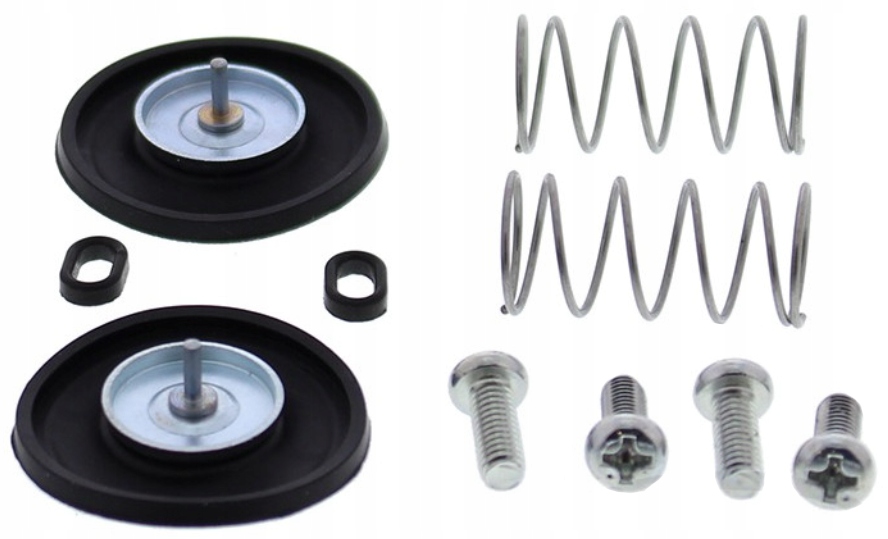 Sada oprava ventilu air-cut Honda Vt 600 750