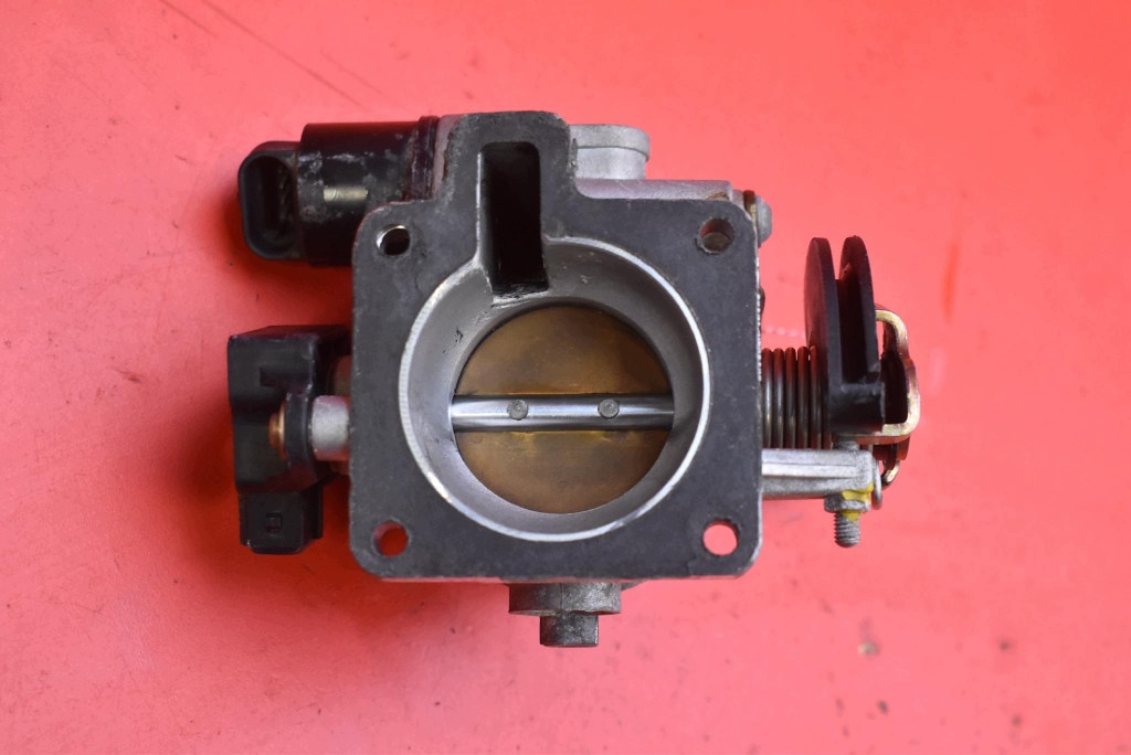 Valvola a farfalla 7700861679H RENAULT MEGANE 1 e 1.6 8V 75 KM 95-99