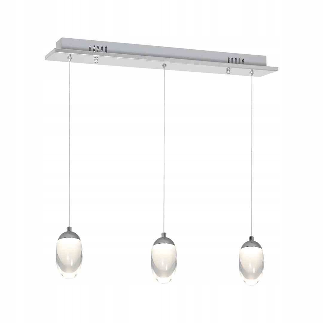 Závěsná Lampa Ovo 15W Led