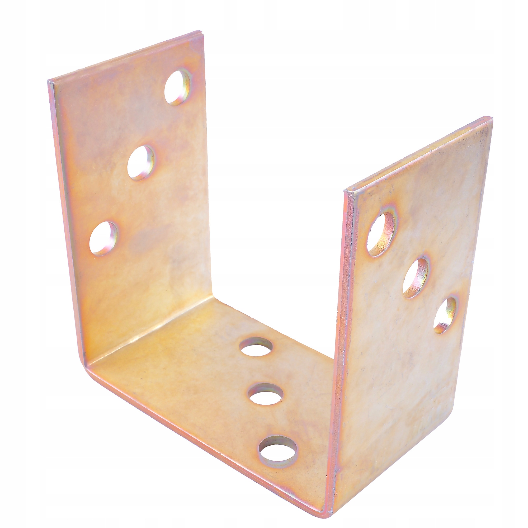 WSPORNIK SŁUPA PODSTAWA SŁUPA 'U' 60mm