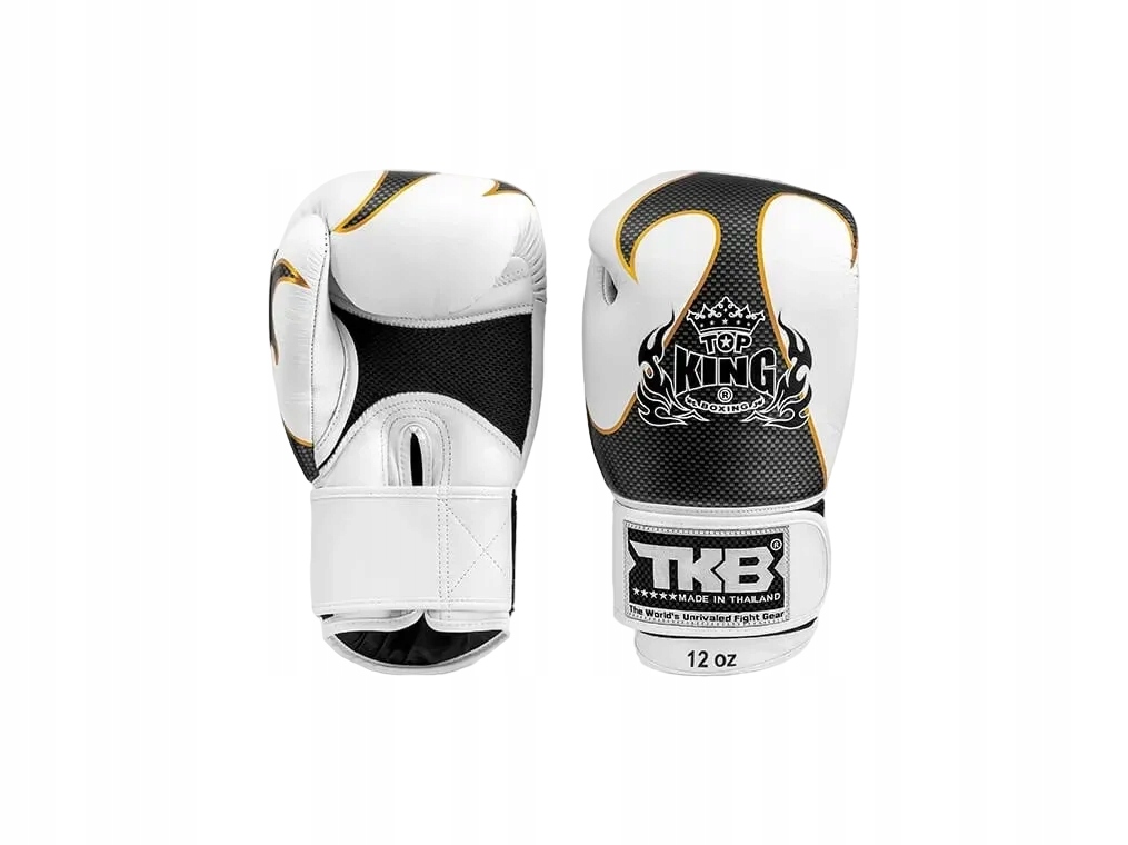 rękawice bokserskie muay thai top king empower air{feature_value_Rozmiar}