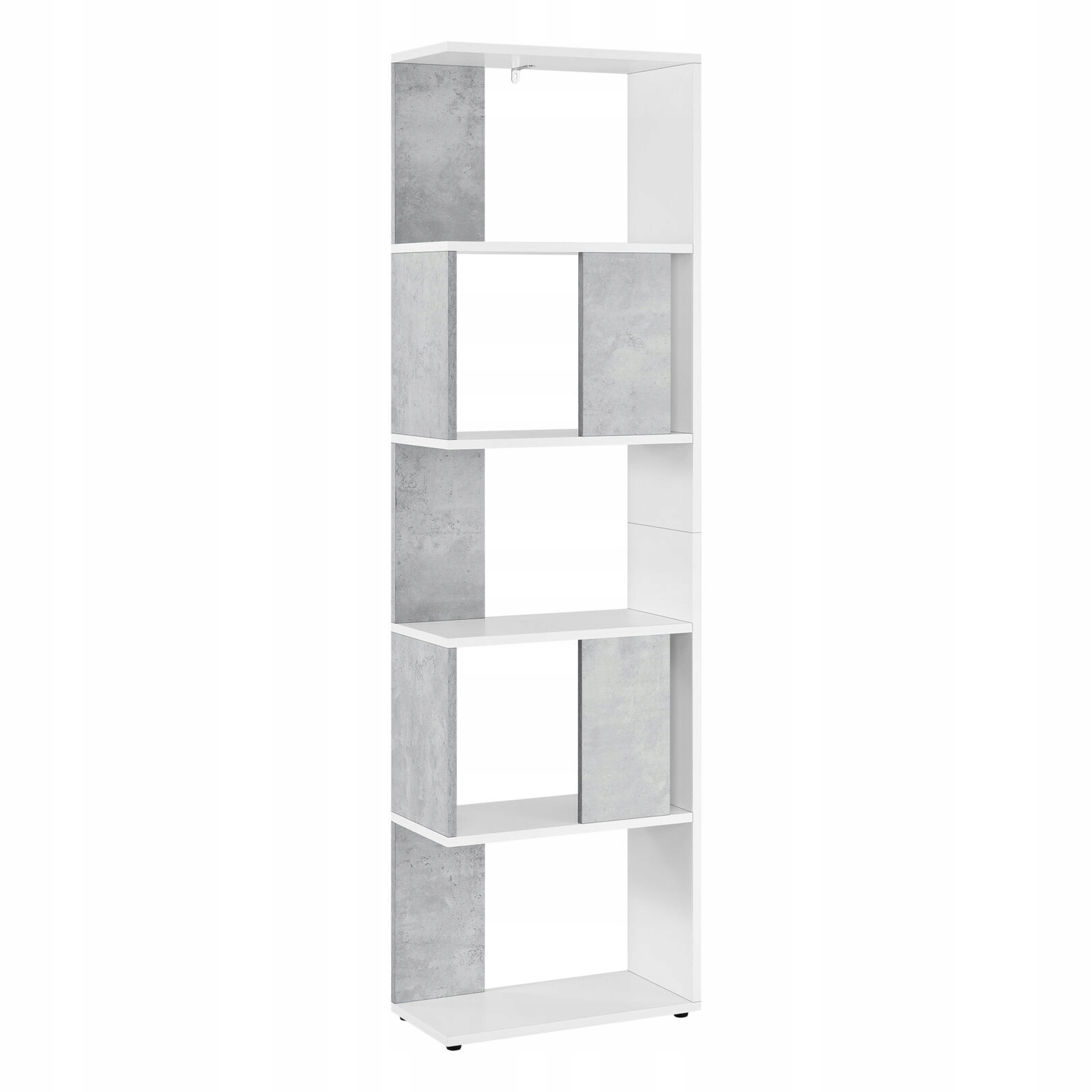 REGAŁ, PÓŁKA, SZAFKA MODUŁOWA NA KSIĄŻKI